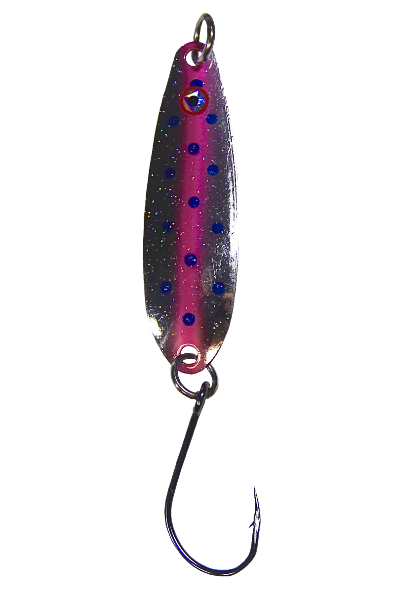 Load image into Gallery viewer, Gibbs G-Force Spoons
