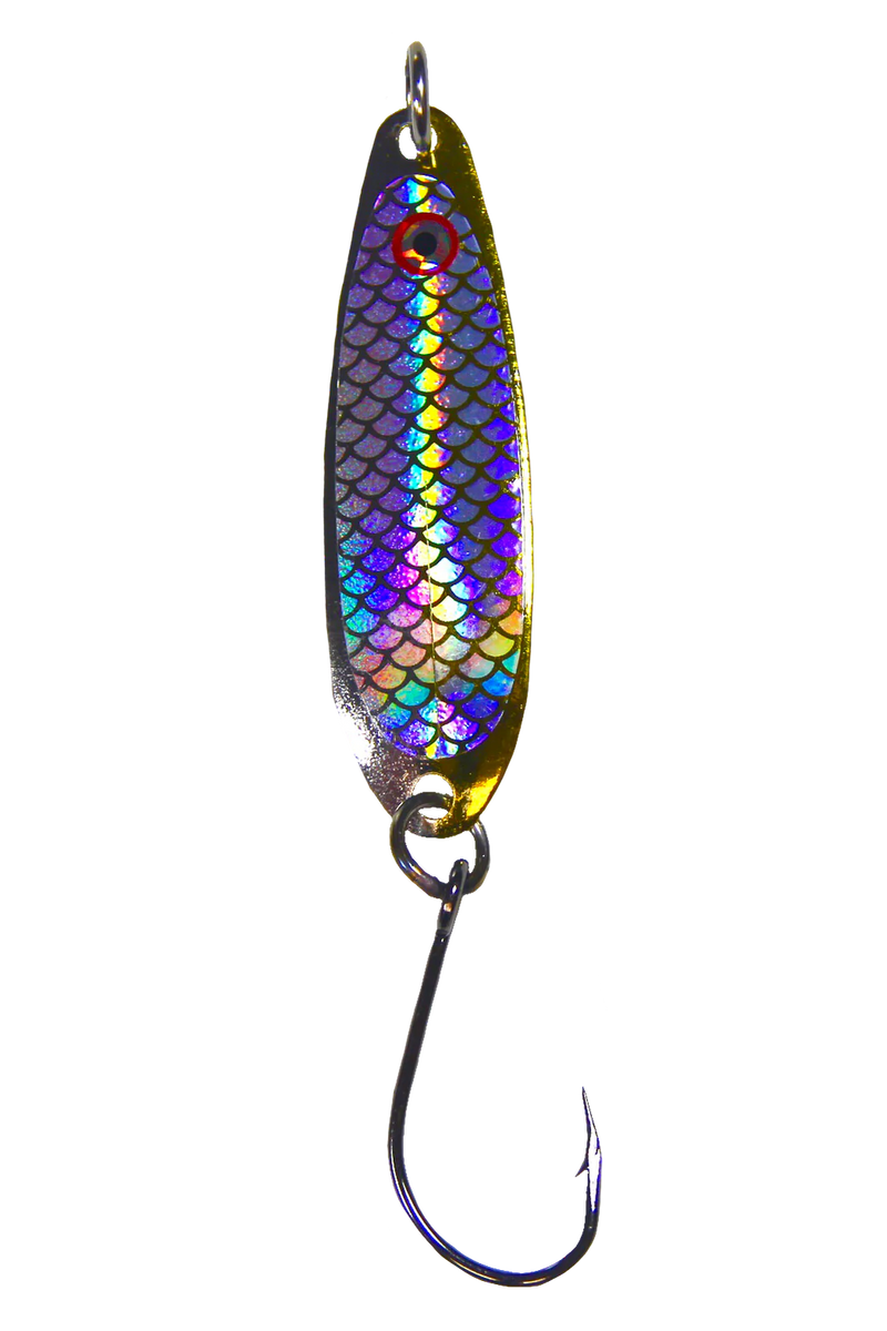 Load image into Gallery viewer, Gibbs G-Force Spoons