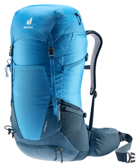 Load image into Gallery viewer, Deuter Futura 32