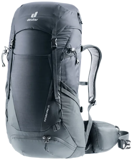 Load image into Gallery viewer, Deuter Futura Pro 36