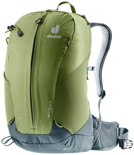 Load image into Gallery viewer, Deuter AC Lite 21 SL