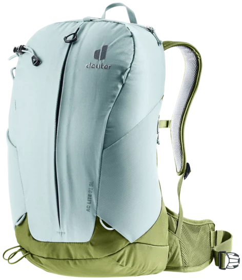 Load image into Gallery viewer, Deuter AC Lite 21 SL