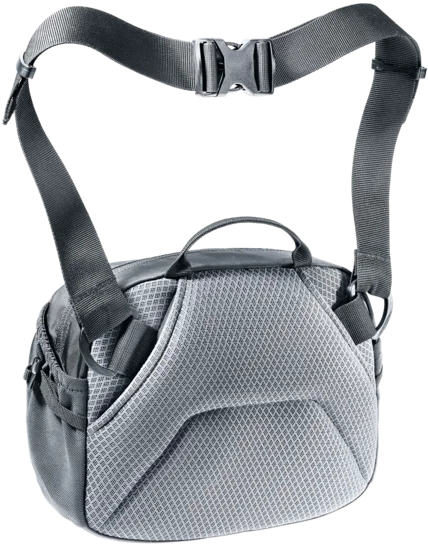 Load image into Gallery viewer, Deuter Travel Belt