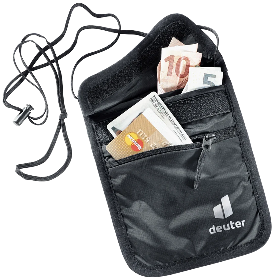 Deuter Security Wallet II