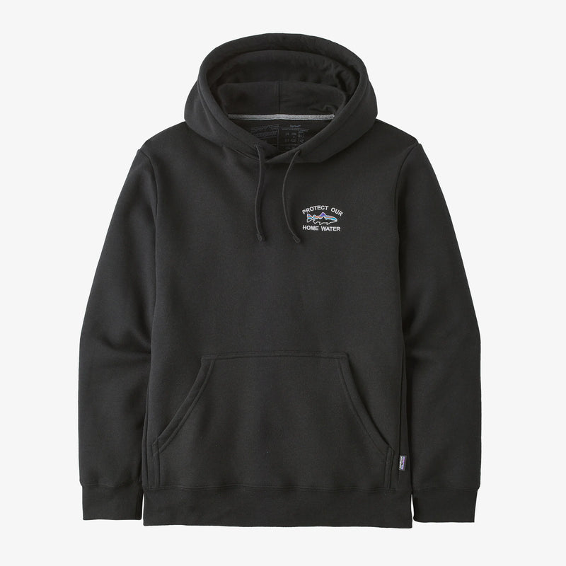 Load image into Gallery viewer, Patagonia Men's P-6 Logo Uprisal Hoody