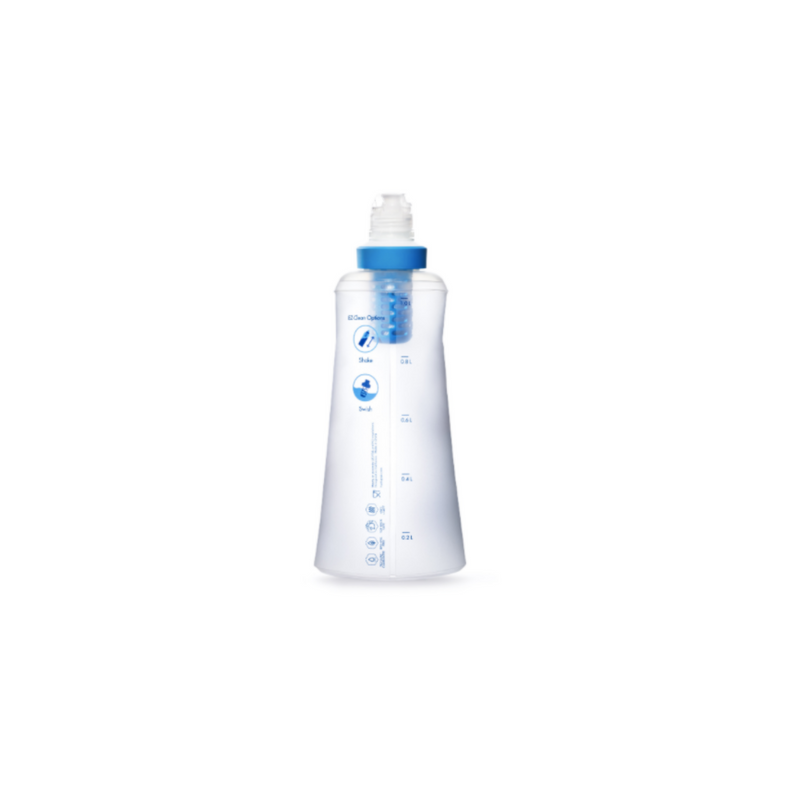 Load image into Gallery viewer, Katadyn BeFree Water Filtration System 1.0L