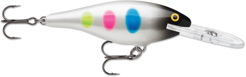 Load image into Gallery viewer, Rapala Shad Rap