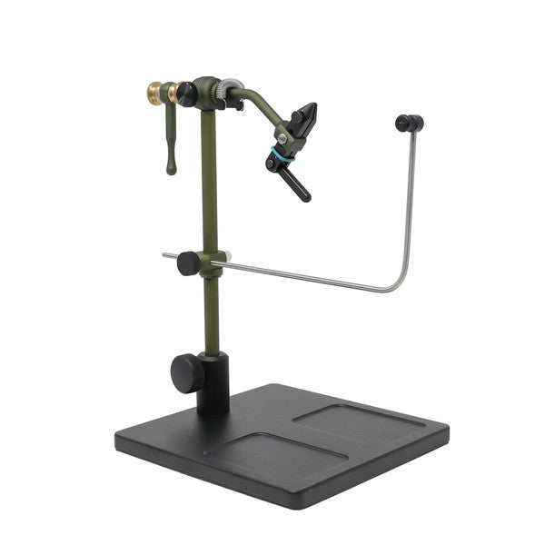 Load image into Gallery viewer, Renzetti Traveler 2604 – True Rotary® Series Cam Vise (Special Edition)