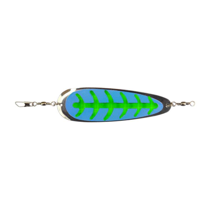 Load image into Gallery viewer, MACK'S 4" Sling Blade