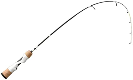 13 Fishing - Tickle Stick Ice Rod