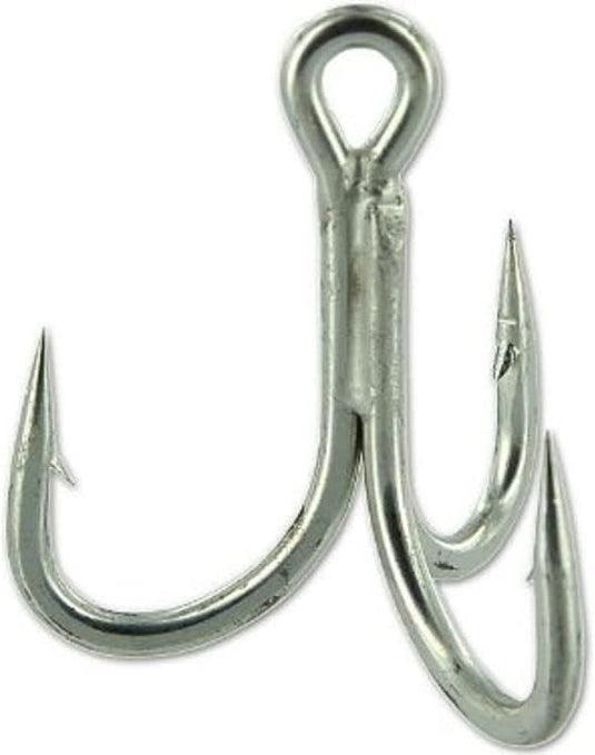 Owner ST-46 Treble 2X-Strong Tin