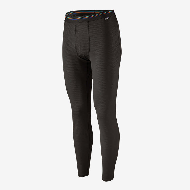 Load image into Gallery viewer, Patagonia Men's Capilene® Midweight Bottoms