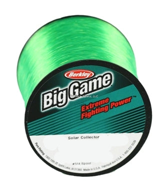 Berkley Big Game Mono