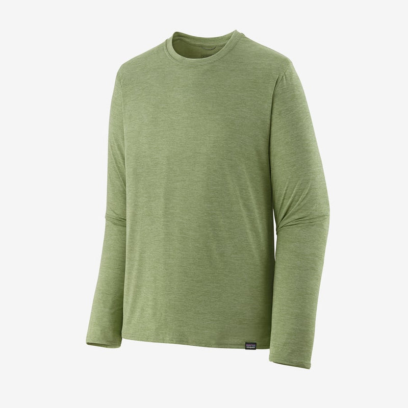 Load image into Gallery viewer, Patagonia Men's Long-Sleeved Capilene® Cool Daily Shirt