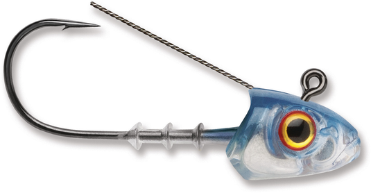 Storm 360GT Search Bait Weedless Jig Heads