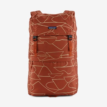 Load image into Gallery viewer, Patagonia Arbor Lid Pack 28L