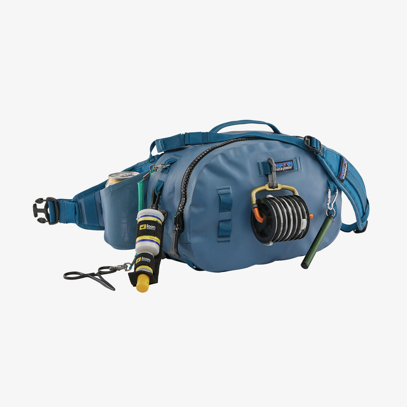 Load image into Gallery viewer, Patagonia Guidewater Hip Pack 9L