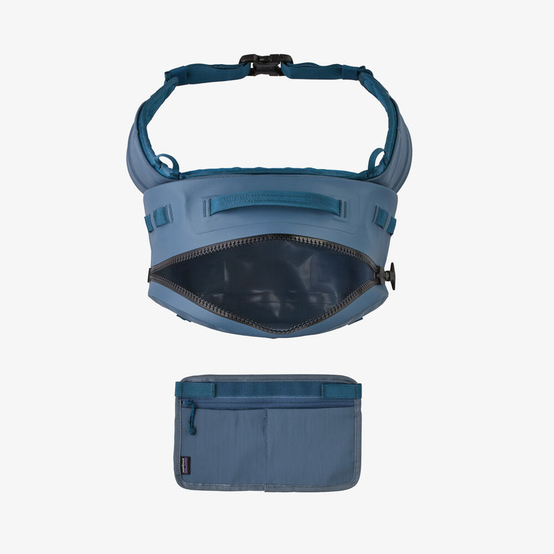 Load image into Gallery viewer, Patagonia Guidewater Hip Pack 9L