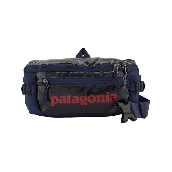 Load image into Gallery viewer, Patagonia Black Hole Waist Pack 5L