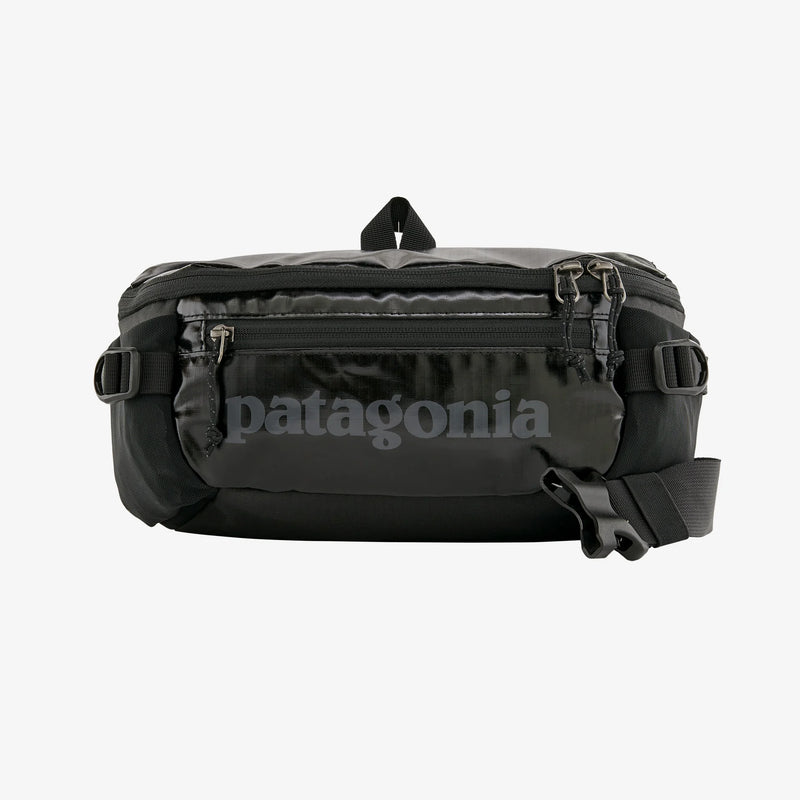 Load image into Gallery viewer, Patagonia Black Hole Waist Pack 5L