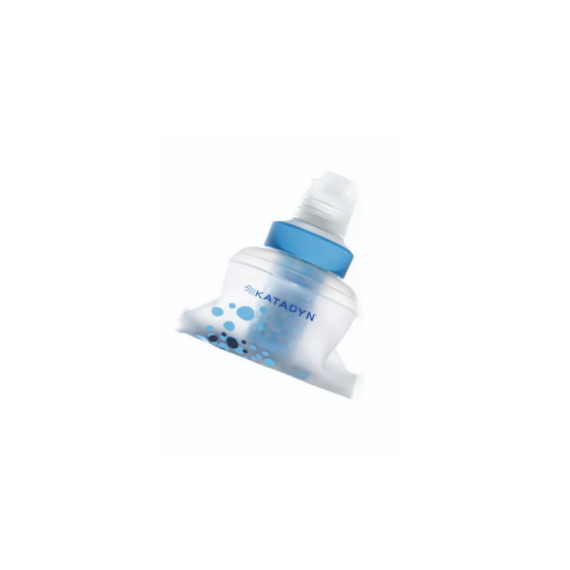 Load image into Gallery viewer, Katadyn BeFree Water Filtration System 1.0L