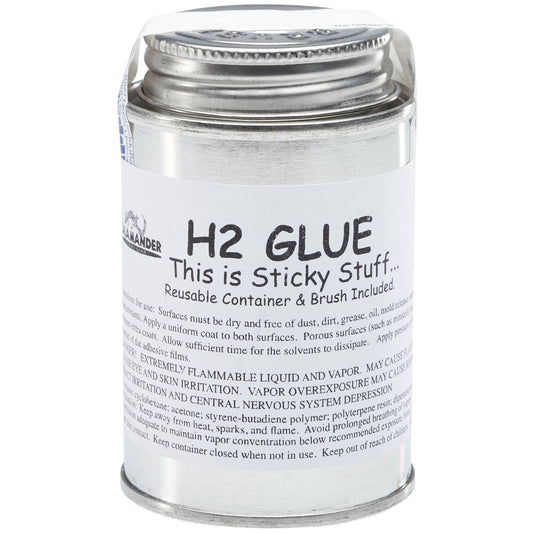 NSR H2 Glue ( Instore Pick Up Only)