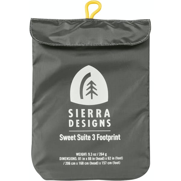 Load image into Gallery viewer, Sierra Designs Sweet Suite 3-Person Footprint