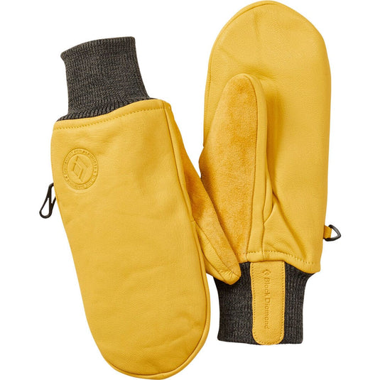 Black Diamond Men's Dirt Bag Mitts