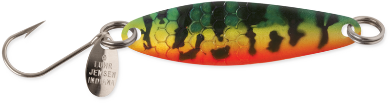 Load image into Gallery viewer, Luhr Jensen Krocodile Spoons