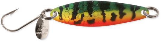 Luhr Jensen Needlefish Spoons