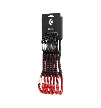 Black Diamond HotWire Quickpack 12cm