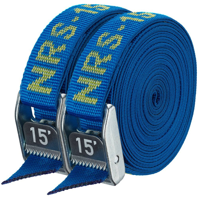 Load image into Gallery viewer, NRS HD Tie-Down Straps