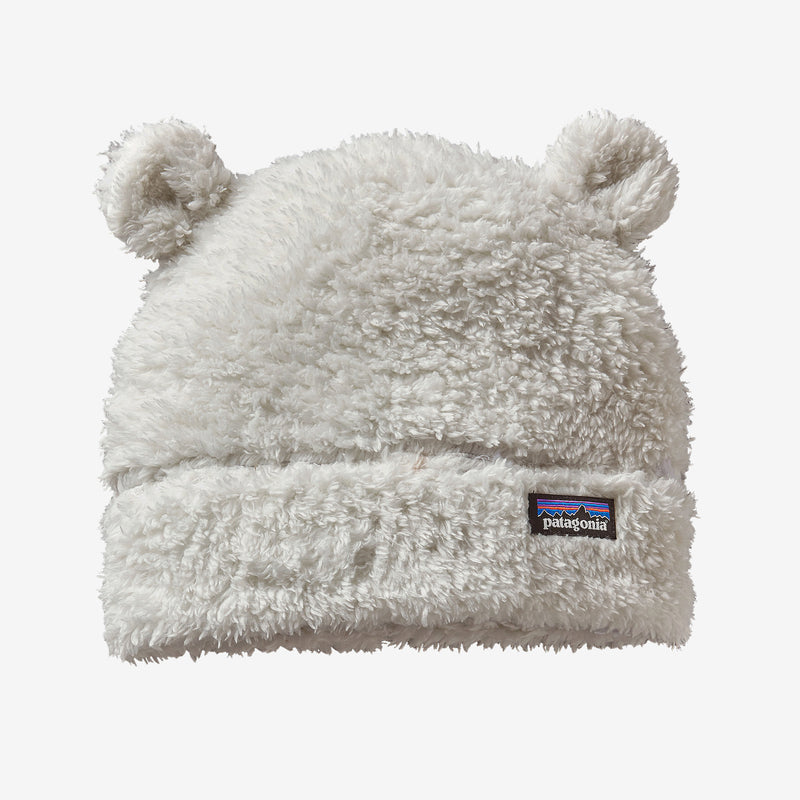 Load image into Gallery viewer, Patagonia Baby Furry Friends Fleece Hat