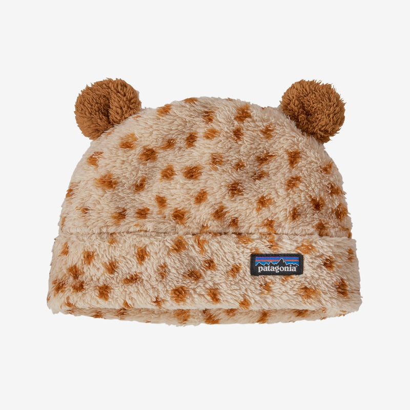 Load image into Gallery viewer, Patagonia Baby Furry Friends Fleece Hat