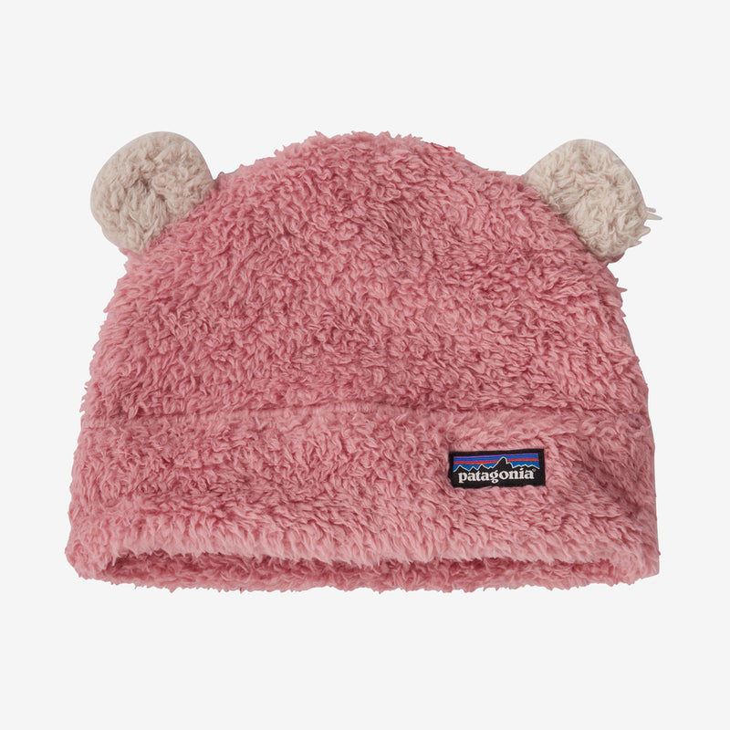 Load image into Gallery viewer, Patagonia Baby Furry Friends Fleece Hat