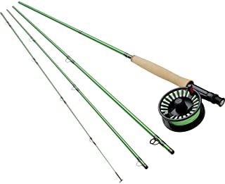 Redington Vice 9ft 5wt Fly Rod Outfit (590-4)