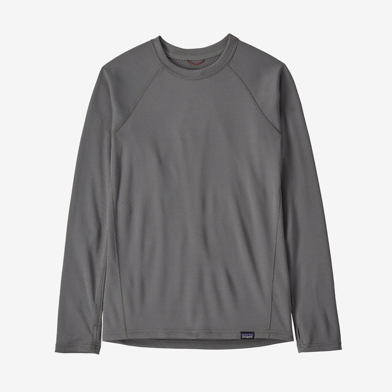 Load image into Gallery viewer, Patagonia Kids' Capilene® Midweight Crew