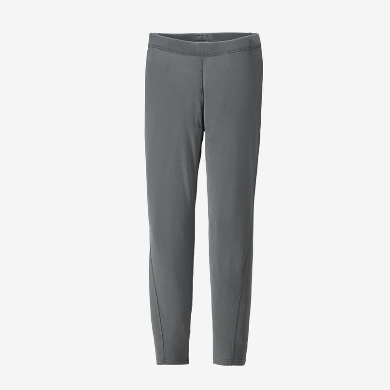 Load image into Gallery viewer, Patagonia Kids' Capilene® Midweight Bottoms