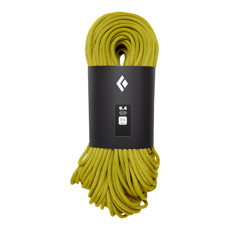 Load image into Gallery viewer, Black Diamond 9.4 CLIMBING ROPE