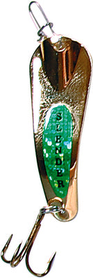 Load image into Gallery viewer, Custom Jigs and Spins - Slender Spoons 1/8 Oz.