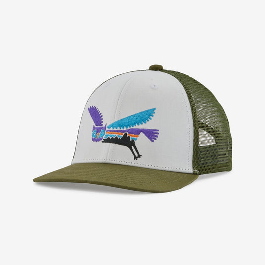 Patagonia Kids' Trucker Hat