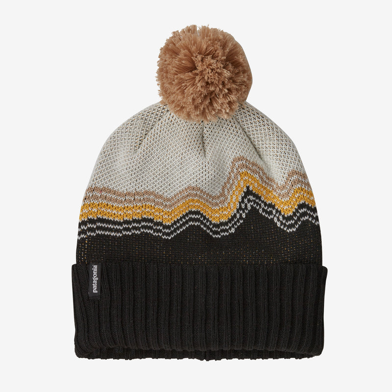 Load image into Gallery viewer, Patagonia Kids' Powder Town Beanie