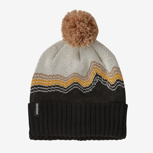 Patagonia Kids' Powder Town Beanie