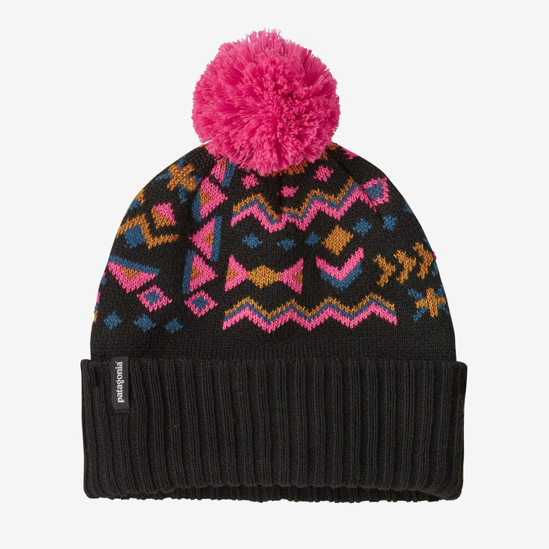 Load image into Gallery viewer, Patagonia Kids' Powder Town Beanie