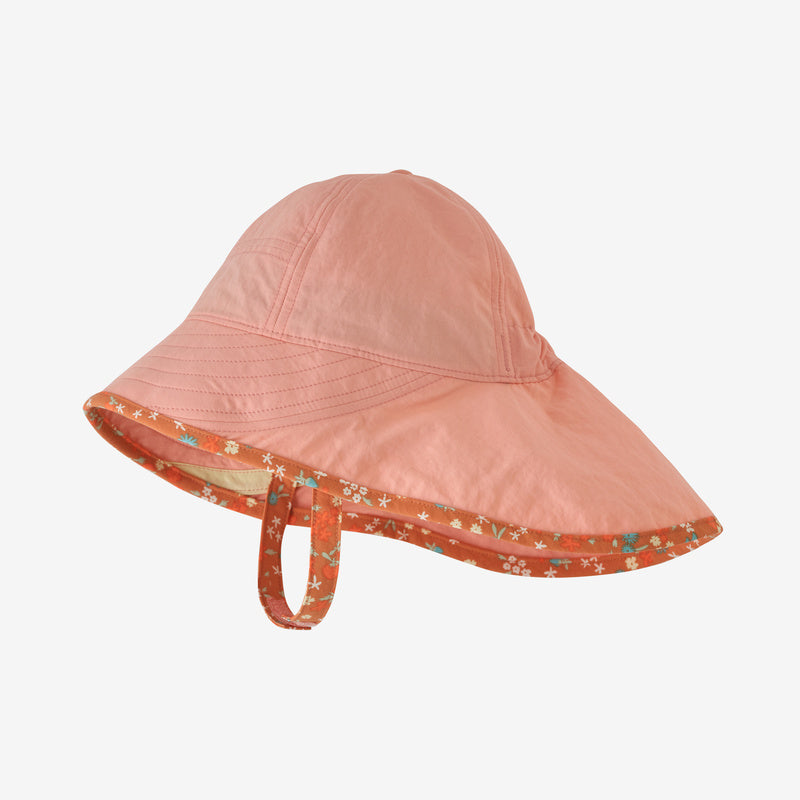 Patagonia Baby Block-the-Sun Hat – TW Outdoors