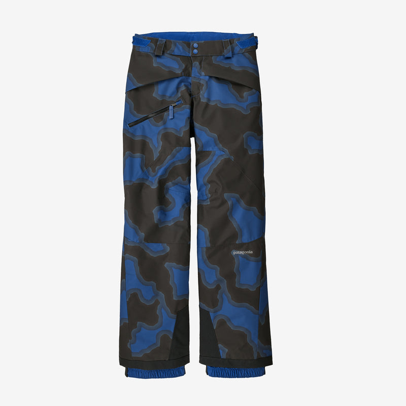 Load image into Gallery viewer, Patagonia Boys' Snowshot Snow Pants