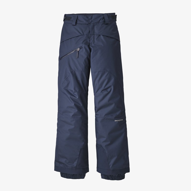 Load image into Gallery viewer, Patagonia Boys' Snowshot Snow Pants