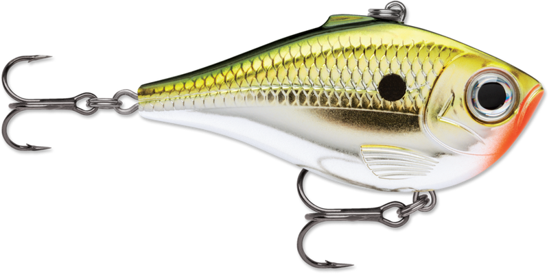 Load image into Gallery viewer, Rapala Rippin' Rap