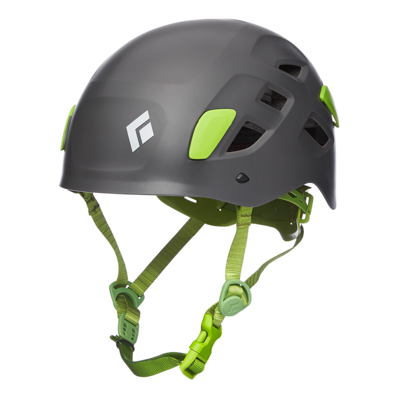 Load image into Gallery viewer, Black Diamond Half Dome Helmet
