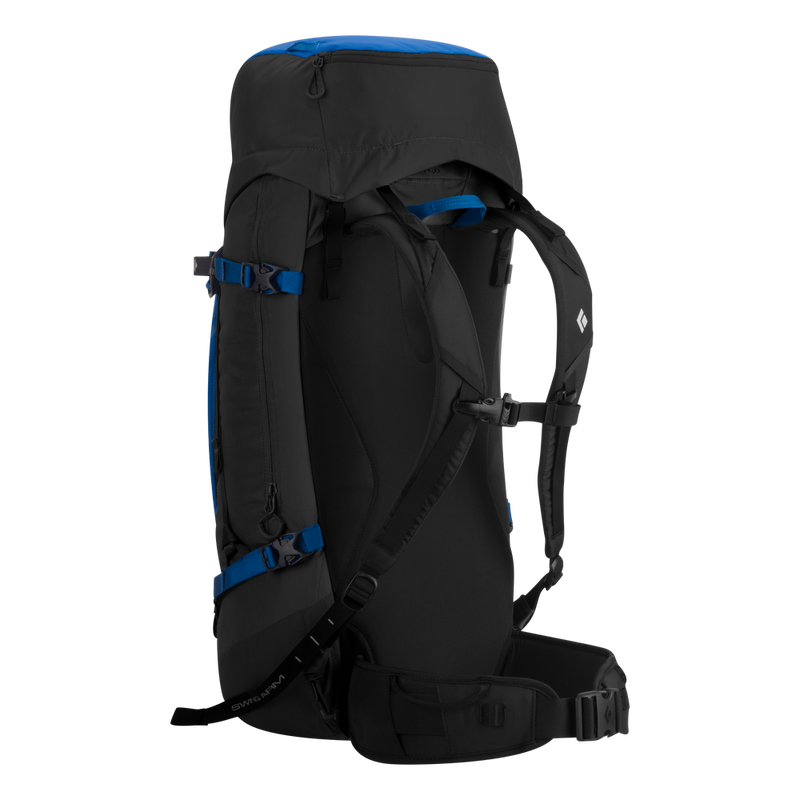 Load image into Gallery viewer, Black Diamond Mission 35 Pack